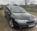 Черный Рено Лагуна, объемом двигателя 1.87 л и пробегом 356 тыс. км за 3800 $, фото 1 на Automoto.ua