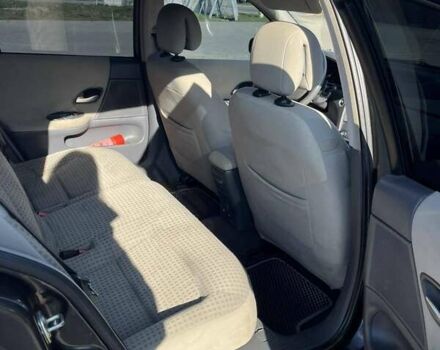 Рено Лагуна 2003 в Мукачеве на Automoto.ua Черный Рено Лагуна, объемом двигателя 1.8 л и пробегом 210 тыс. км за 3200 $, фото 7 на Automoto.ua