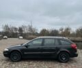 Чорний Рено Лагуна, об'ємом двигуна 1.9 л та пробігом 333 тис. км за 1600 $, фото 6 на Automoto.ua
