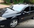 Черный Рено Лагуна, объемом двигателя 2 л и пробегом 262 тыс. км за 4000 $, фото 1 на Automoto.ua