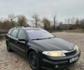 Чорний Рено Лагуна, об'ємом двигуна 1.9 л та пробігом 333 тис. км за 1600 $, фото 1 на Automoto.ua