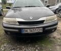 Черный Рено Лагуна, объемом двигателя 1.9 л и пробегом 350 тыс. км за 4000 $, фото 1 на Automoto.ua