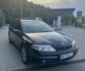 Чорний Рено Лагуна, об'ємом двигуна 1.8 л та пробігом 255 тис. км за 3250 $, фото 1 на Automoto.ua
