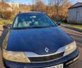 Черный Рено Лагуна, объемом двигателя 1.8 л и пробегом 371 тыс. км за 2499 $, фото 13 на Automoto.ua