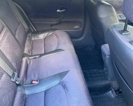 Черный Рено Лагуна, объемом двигателя 1.87 л и пробегом 325 тыс. км за 3000 $, фото 2 на Automoto.ua