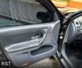 Черный Рено Лагуна, объемом двигателя 2 л и пробегом 262 тыс. км за 4000 $, фото 4 на Automoto.ua