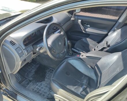 Черный Рено Лагуна, объемом двигателя 0 л и пробегом 265 тыс. км за 3150 $, фото 5 на Automoto.ua