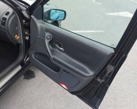 Черный Рено Лагуна, объемом двигателя 2 л и пробегом 327 тыс. км за 3500 $, фото 20 на Automoto.ua