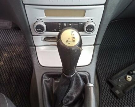 Черный Рено Лагуна, объемом двигателя 2.19 л и пробегом 420 тыс. км за 4000 $, фото 2 на Automoto.ua