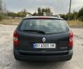 Чорний Рено Лагуна, об'ємом двигуна 1.6 л та пробігом 256 тис. км за 5850 $, фото 6 на Automoto.ua