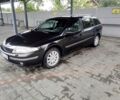 Чорний Рено Лагуна, об'ємом двигуна 2.2 л та пробігом 200 тис. км за 2200 $, фото 1 на Automoto.ua