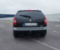 Черный Рено Лагуна, объемом двигателя 2 л и пробегом 327 тыс. км за 3500 $, фото 7 на Automoto.ua