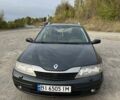 Чорний Рено Лагуна, об'ємом двигуна 1.6 л та пробігом 256 тис. км за 5850 $, фото 1 на Automoto.ua
