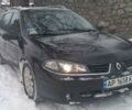 Черный Рено Лагуна, объемом двигателя 2.19 л и пробегом 300 тыс. км за 3500 $, фото 1 на Automoto.ua