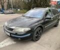 Чорний Рено Лагуна, об'ємом двигуна 2.19 л та пробігом 300 тис. км за 3000 $, фото 1 на Automoto.ua