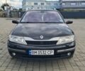 Чорний Рено Лагуна, об'ємом двигуна 2 л та пробігом 272 тис. км за 3008 $, фото 1 на Automoto.ua