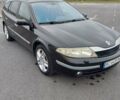 Черный Рено Лагуна, объемом двигателя 2 л и пробегом 327 тыс. км за 3500 $, фото 11 на Automoto.ua