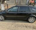 Черный Рено Лагуна, объемом двигателя 1.9 л и пробегом 365 тыс. км за 4100 $, фото 1 на Automoto.ua
