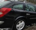 Чорний Рено Лагуна, об'ємом двигуна 2.2 л та пробігом 230 тис. км за 3000 $, фото 6 на Automoto.ua