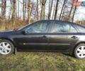Черный Рено Лагуна, объемом двигателя 1.9 л и пробегом 145 тыс. км за 5700 $, фото 1 на Automoto.ua