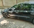 Черный Рено Лагуна, объемом двигателя 2.19 л и пробегом 390 тыс. км за 3900 $, фото 3 на Automoto.ua