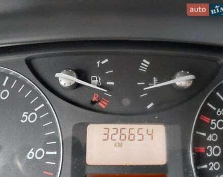 Черный Рено Лагуна, объемом двигателя 2 л и пробегом 327 тыс. км за 3500 $, фото 22 на Automoto.ua