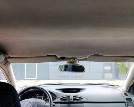 Черный Рено Лагуна, объемом двигателя 1.9 л и пробегом 395 тыс. км за 3500 $, фото 1 на Automoto.ua