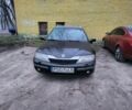 Чорний Рено Лагуна, об'ємом двигуна 0 л та пробігом 400 тис. км за 1160 $, фото 1 на Automoto.ua