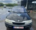 Чорний Рено Лагуна, об'ємом двигуна 0 л та пробігом 350 тис. км за 2500 $, фото 3 на Automoto.ua