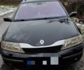 Чорний Рено Лагуна, об'ємом двигуна 2.2 л та пробігом 230 тис. км за 3000 $, фото 2 на Automoto.ua