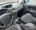 Черный Рено Лагуна, объемом двигателя 2 л и пробегом 327 тыс. км за 3500 $, фото 14 на Automoto.ua