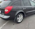 Черный Рено Лагуна, объемом двигателя 2 л и пробегом 327 тыс. км за 3500 $, фото 9 на Automoto.ua