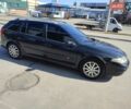 Черный Рено Лагуна, объемом двигателя 2 л и пробегом 265 тыс. км за 3150 $, фото 2 на Automoto.ua