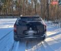 Чорний Рено Лагуна, об'ємом двигуна 1.9 л та пробігом 330 тис. км за 3700 $, фото 2 на Automoto.ua