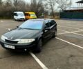 Чорний Рено Лагуна, об'ємом двигуна 1.9 л та пробігом 220 тис. км за 3700 $, фото 1 на Automoto.ua
