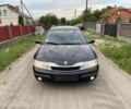Чорний Рено Лагуна, об'ємом двигуна 1.9 л та пробігом 300 тис. км за 1750 $, фото 8 на Automoto.ua