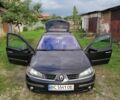 Чорний Рено Лагуна, об'ємом двигуна 2 л та пробігом 280 тис. км за 3800 $, фото 1 на Automoto.ua