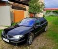 Черный Рено Лагуна, объемом двигателя 2 л и пробегом 280 тыс. км за 4200 $, фото 4 на Automoto.ua