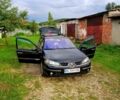 Черный Рено Лагуна, объемом двигателя 2 л и пробегом 280 тыс. км за 4200 $, фото 1 на Automoto.ua