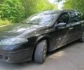 Черный Рено Лагуна, объемом двигателя 2 л и пробегом 276 тыс. км за 5100 $, фото 1 на Automoto.ua