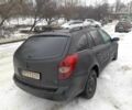 Черный Рено Лагуна, объемом двигателя 2.2 л и пробегом 324 тыс. км за 1555 $, фото 1 на Automoto.ua