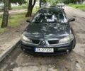 Черный Рено Лагуна, объемом двигателя 2 л и пробегом 350 тыс. км за 2100 $, фото 1 на Automoto.ua
