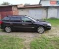 Чорний Рено Лагуна, об'ємом двигуна 2 л та пробігом 280 тис. км за 3800 $, фото 1 на Automoto.ua