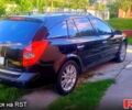 Черный Рено Лагуна, объемом двигателя 22 л и пробегом 0 тыс. км за 4500 $, фото 2 на Automoto.ua