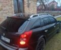 Черный Рено Лагуна, объемом двигателя 2.19 л и пробегом 300 тыс. км за 4000 $, фото 8 на Automoto.ua