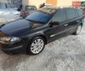 Чорний Рено Лагуна, об'ємом двигуна 2 л та пробігом 215 тис. км за 5799 $, фото 1 на Automoto.ua