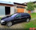 Черный Рено Лагуна, объемом двигателя 2 л и пробегом 280 тыс. км за 4200 $, фото 8 на Automoto.ua