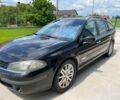 Чорний Рено Лагуна, об'ємом двигуна 1.9 л та пробігом 250 тис. км за 4500 $, фото 1 на Automoto.ua