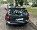 Черный Рено Лагуна, объемом двигателя 2 л и пробегом 350 тыс. км за 2100 $, фото 3 на Automoto.ua