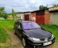 Черный Рено Лагуна, объемом двигателя 2 л и пробегом 280 тыс. км за 4200 $, фото 6 на Automoto.ua